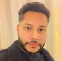 Lucas Felipe Dos Santos