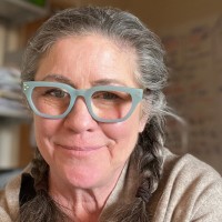 Jill Burnham