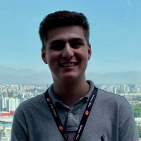 João Pedro Carbone Macieira
