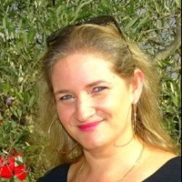 Magali Hartvick