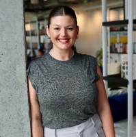 Heather Kirschenbauer