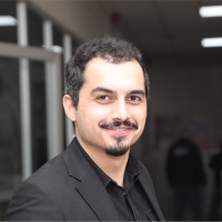 Kaan Ege Sarak