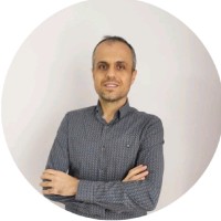 Samet TAŞKIRAN