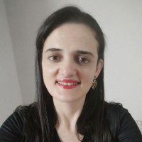 Graziele Teixeira Dutra