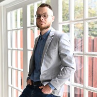 Garry Meston - Lead Generation Specialist