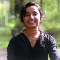 Karisma Raju