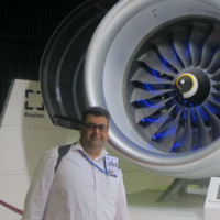 Alireza Kazemi