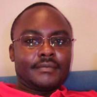 Douglas Omweba