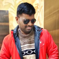 Roopesh Chenna
