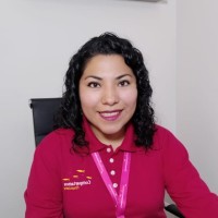 Rocío Melissa Poma Ticona