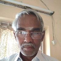 Srinivasa Rao Malakala