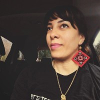 Rawda Harb