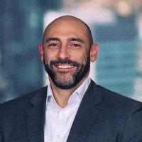 Seth Berkowitz