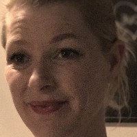 Johanna Ytterbøl