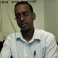 Youssouf Egueh