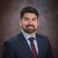Alfredo Padilla