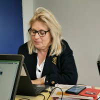 Laurence Soutumier