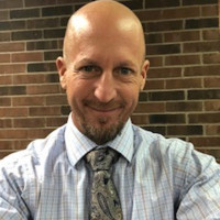 Scott Kaselonis