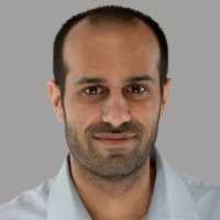 Itzik Itzhaki