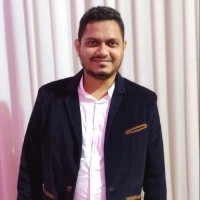 Sanket Patel