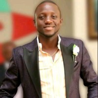 MOSES OKEKE