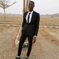 Ibrahim Olamilekan Balogun