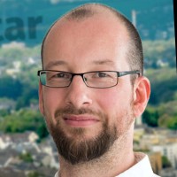 Sascha Döring