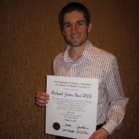 Richard Pass