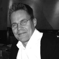 Jón H Sveinsson