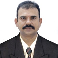 Naga Pavan Kumar Annamraju