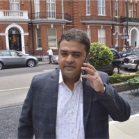 Kaushal Mandhani