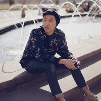 Yewy Ong