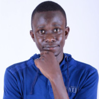 Felix O . Omolo