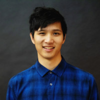 Kevin Nguyen