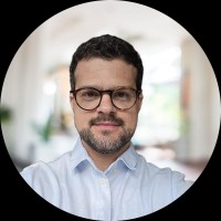 Gustavo Stamm