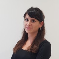 Margot Cazeaux