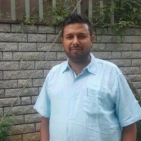 Narayan Pai