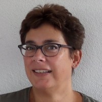 Danielle Oudeman