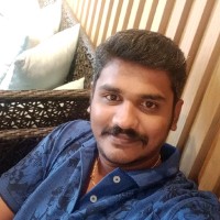 Naveen Palanisamy