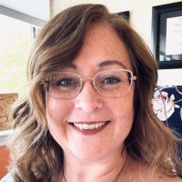 Michele Wolf, Psy.D.