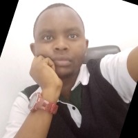 Martin Wambugu kinyari