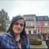 Liliana Alexsandra Acuña Mayorga