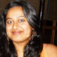 Rashmi Saha