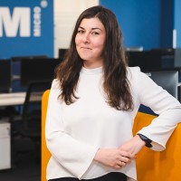 Gergana Mancheva