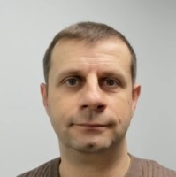 Сергей Булыгин