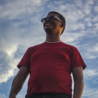 Oswaldo Daniel Colina Bracho