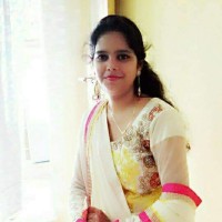 Heena Mujhawar