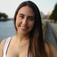 Ana Gabriela Gomez Monterossi