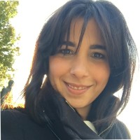 Jessie Romero Divo