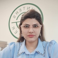 Somya Virmani